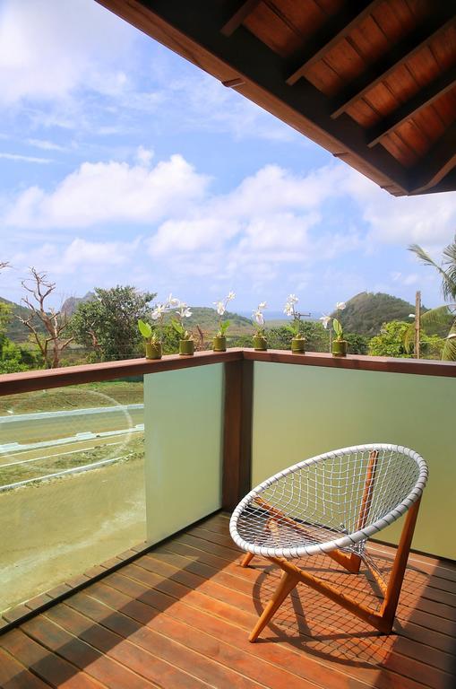 Hotel Tesouro De Noronha Fernando de Noronha Exteriér fotografie